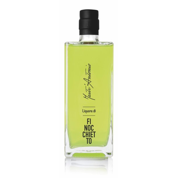 LIK�R af Fennikel 0,7 liter 30 pct