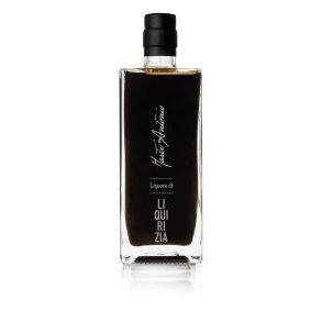 LIK�R-CREME af Lakrids 0,7 liter 21 pct