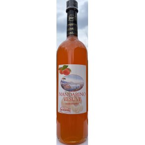 LIK�R af Mandarin 0,7 liter 30 pct