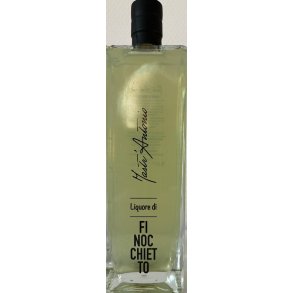 Fennikel lik�r af Mastro Antonio 0,7l 33pct