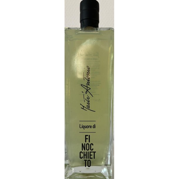 Fennikel lik�r af Mastro Antonio 0,7l 33pct