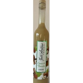 Crema di Nocciola / Hasseln�dlik�r af Mastro Antonio 0,5l 17pct