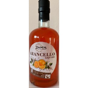APPELSIN Zanin 0,5 liter 25 pct