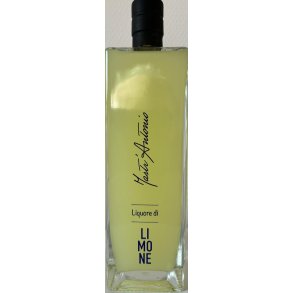 LIMONCELLO di Mastro Antonio 0,7 liter 34 pct