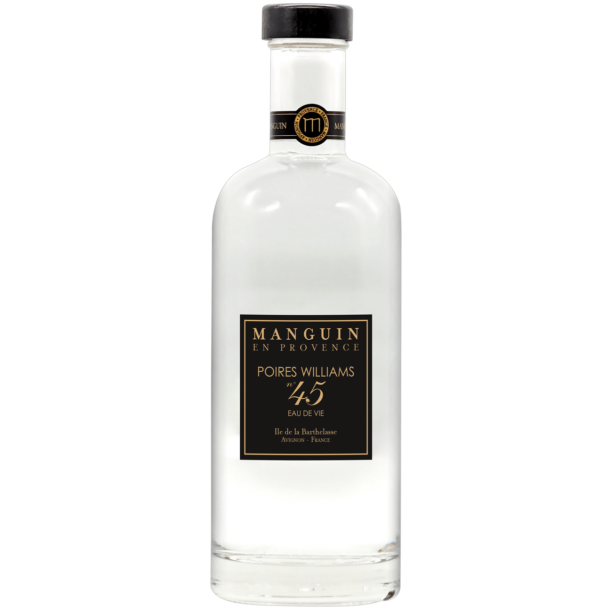 P�R br�ndevin 0,7 liter 45 pct