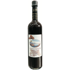 LIK�R af Chokolade 0,7 liter 14 pct