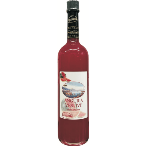 LIK�R af Vandmelon 0,7 liter 24 pct 