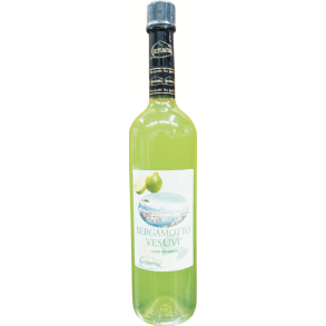 LIK�R af Bergamot Appelsin 0,7 liter 24 pct