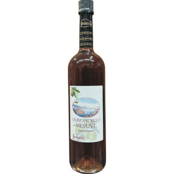 OLIVEN Aperitif 0,7 liter 24 pct