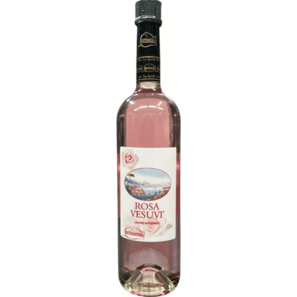 ROSE Aperitif 0,7 liter 24 pct