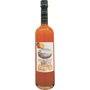 LIK�R af Appelsin 0,7 liter 30 pct 