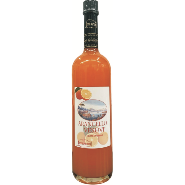 LIK�R af Appelsin 0,7 liter 30 pct 