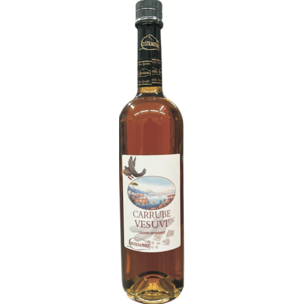 LIK�R af Johannes Br�d 0,7 liter 30 pct