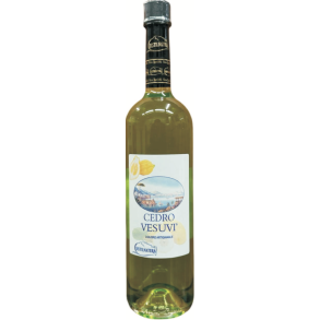 LIK�R af Cedrat 0,7 liter 30 pct