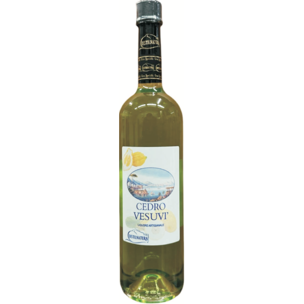 LIK�R af Cedrat 0,7 liter 30 pct