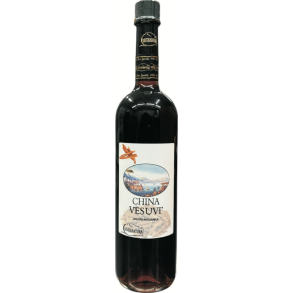 LIK�R af Kinabark 0,7 liter 30 pct