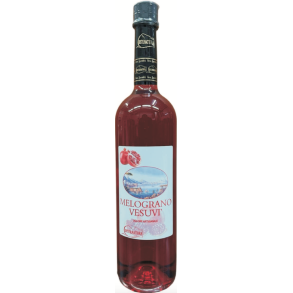 LIK�R af Granat�ble 0,7 liter 30 pct