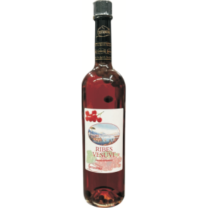 LIK�R af Ribes 0,7 liter 30 pct