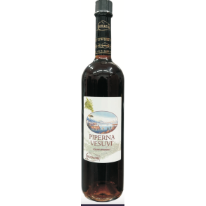 BITTER Timien AMARO Piperna 0,7 liter 35 pct
