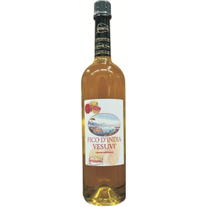 LIK�R af Kaktus Figen 0,7 liter 30 pct