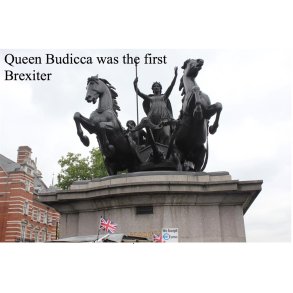 London, peculiar places