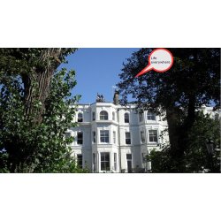 London, peculiar places