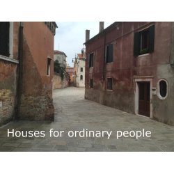 Venice, Dorsoduro e Punta Dogana