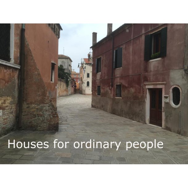 Venice, Dorsoduro e Punta Dogana