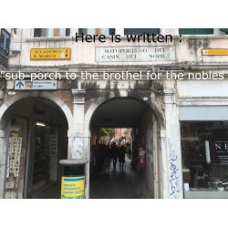 Venice, Dorsoduro e Punta Dogana