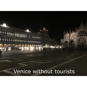 Venice, San Polo, Chiesa dei Frari, Campo San Polo