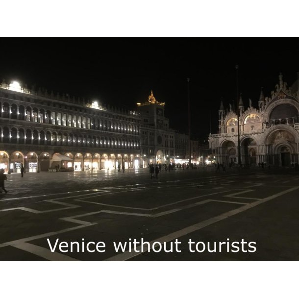 Venice, San Polo, Chiesa dei Frari, Campo San Polo