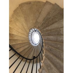 Venice, the house of Marco Polo and the nearby