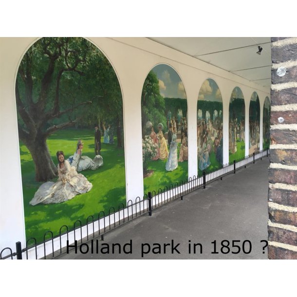 Holland Park