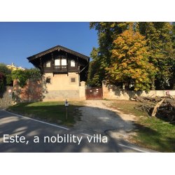 Este, the centre of the city