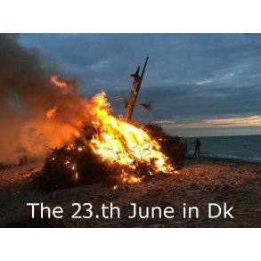 Copenhagen, the centre