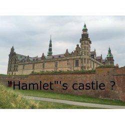 Copenhagen, the castles and the Vikings