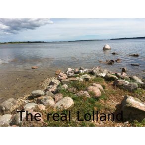 Copenhagen: Lolland, an island of fascinations.