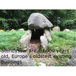 Copenhagen: Lolland, an island of fascinations.