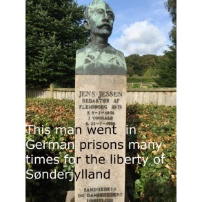 Copenhagen: South Jylland