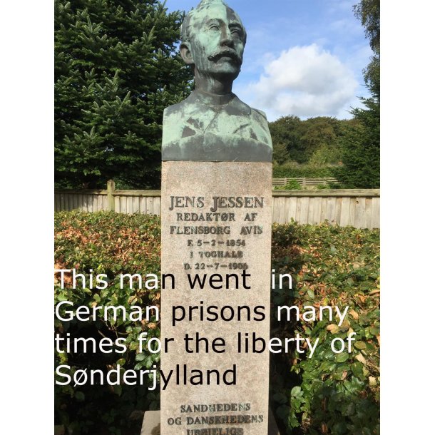 Copenhagen: South Jylland