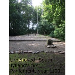 Copenhagen: South Jylland