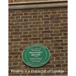 London, the North, Islington