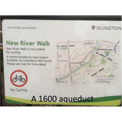 London, the North, Islington